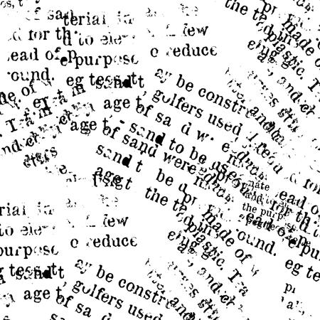 Background Text