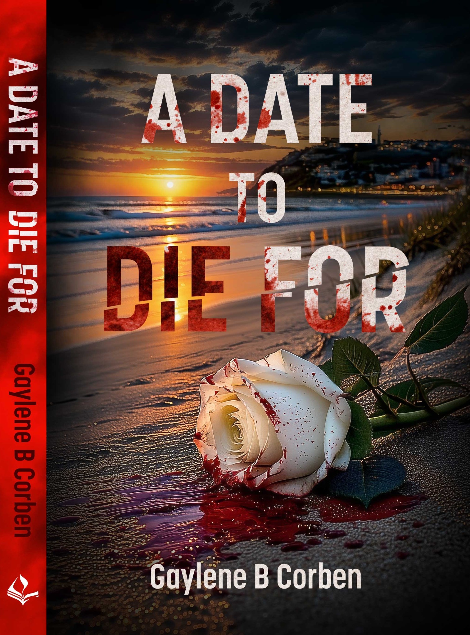 A Date to Die For book cover
